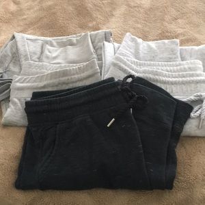 Women’s Joggers